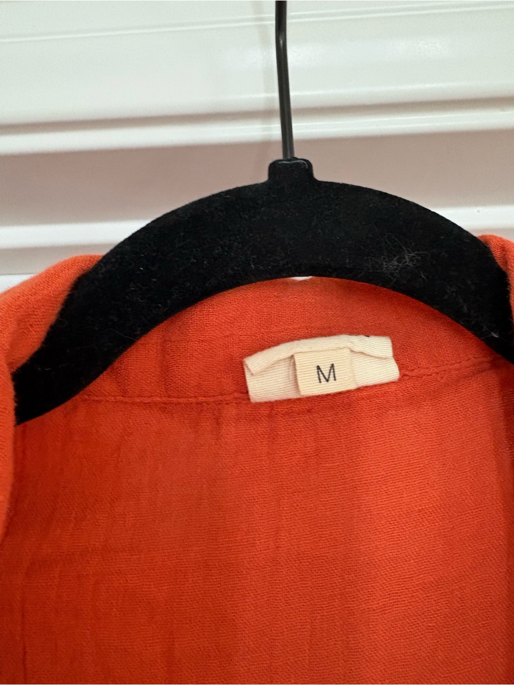 Tbco Long Cotton Pajama Set — image 6 of 8